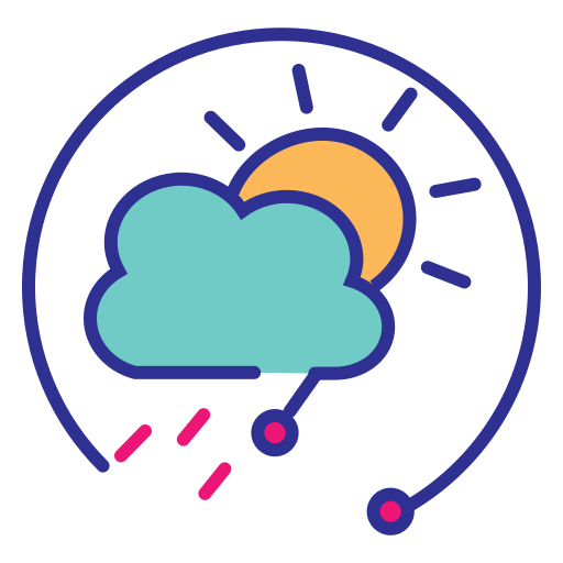 IoT Weather Monitoring main