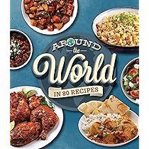 CookBook